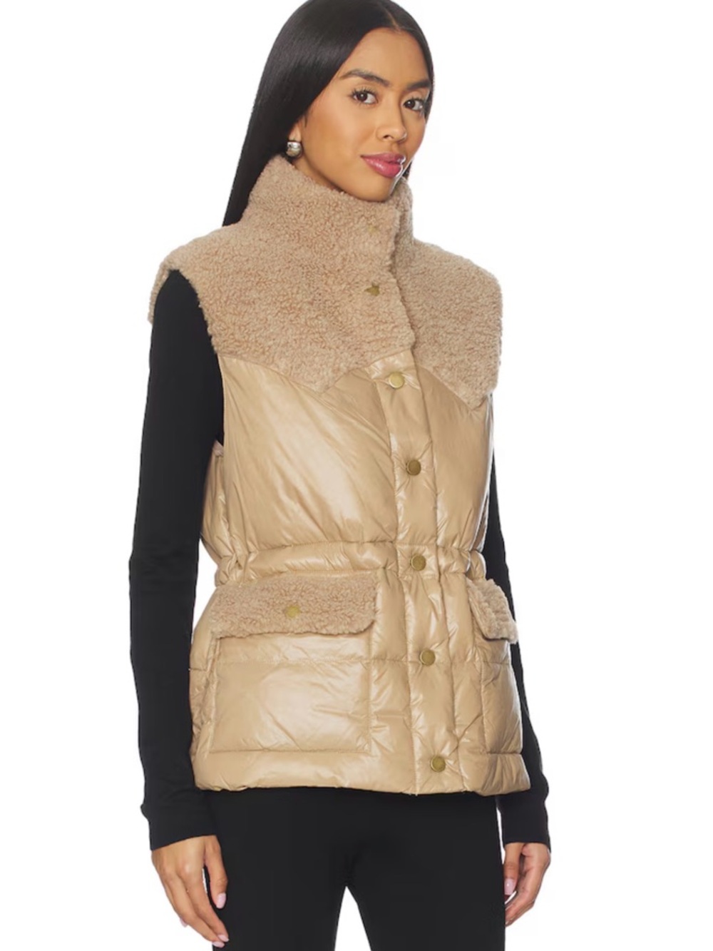 Heartloom Alex Vest. Size XS. Excellent Condition.